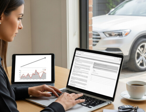 Car Loan Floating vs Fixed Interest Rate Explained