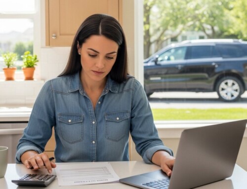 When to Refinance Your Car Loan: A Strategic Guide