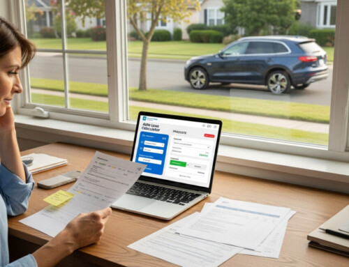 How to Apply for a Car Loan Online: A Step by Step Guide
