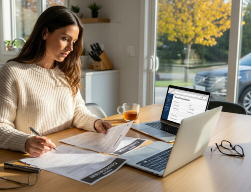 How to Choose the Right Auto Loan Provider for You