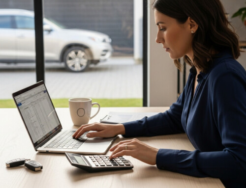 Car Refinance: How to Lower Your Interest Rate and Save