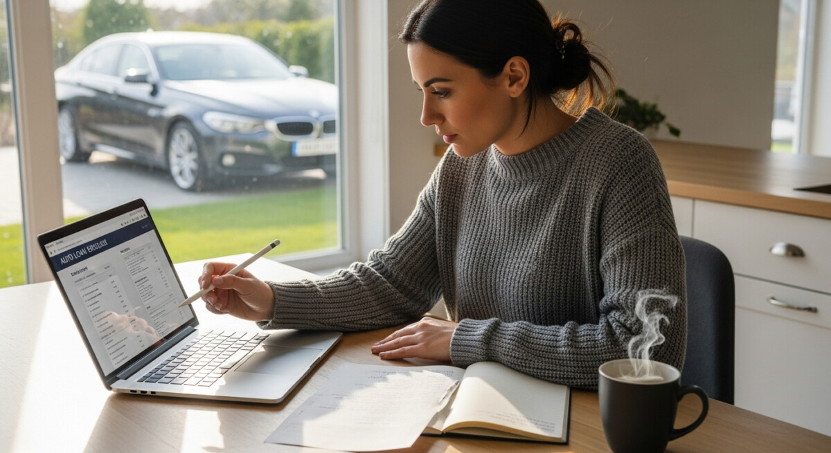 Refinance Car Loan: A Step-by-Step Guide to Lower Payments Refinance Car Loan How to Lower Your Monthly Payments