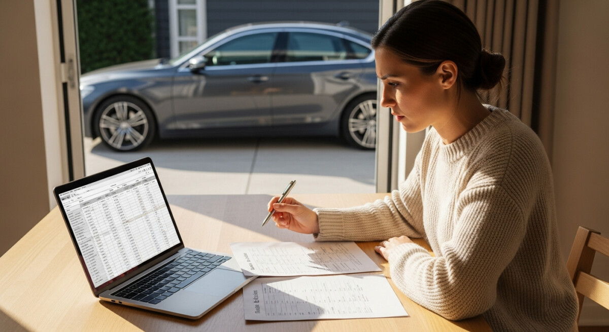 Auto Loan Refinance Options and Lenders Explained