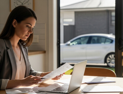 How to Refinance Your Car Loan: A Step by Step Process Guide