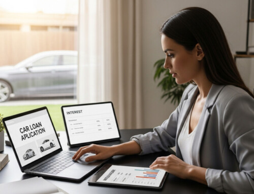 Car Loan Interest Rates Today: Your Refinancing Roadmap