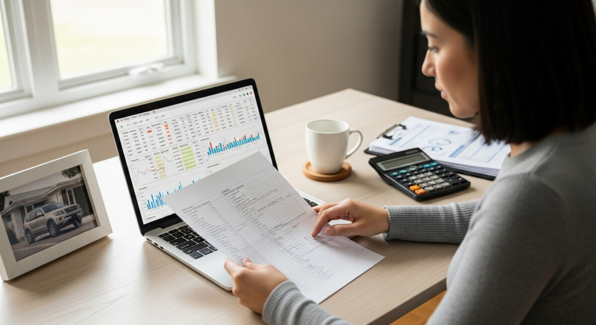 Car Loan Interest Rates Today What to Expect Before Refinancing