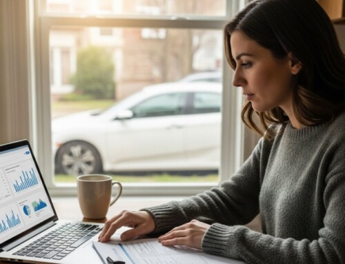 How to Refinance a Car Loan With Bad Credit Successfully