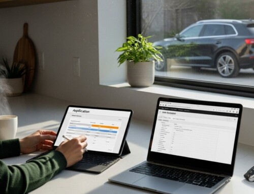 Key Advantages of Refinancing Your Car Loan