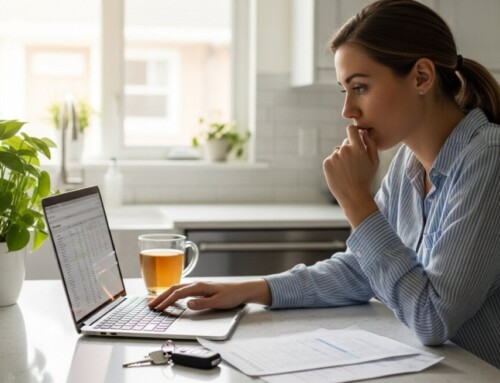 Get a Free Quote to Refinance Your Car Loan and Save