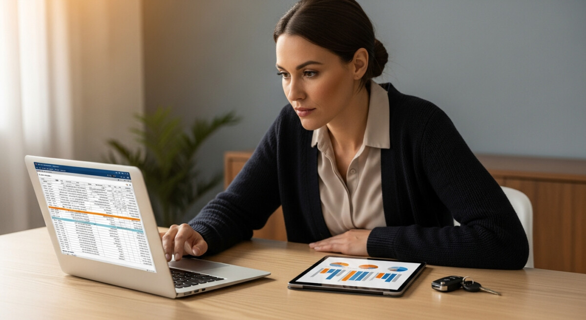 Used Car Loan Interest Rates and Refinance Opportunities