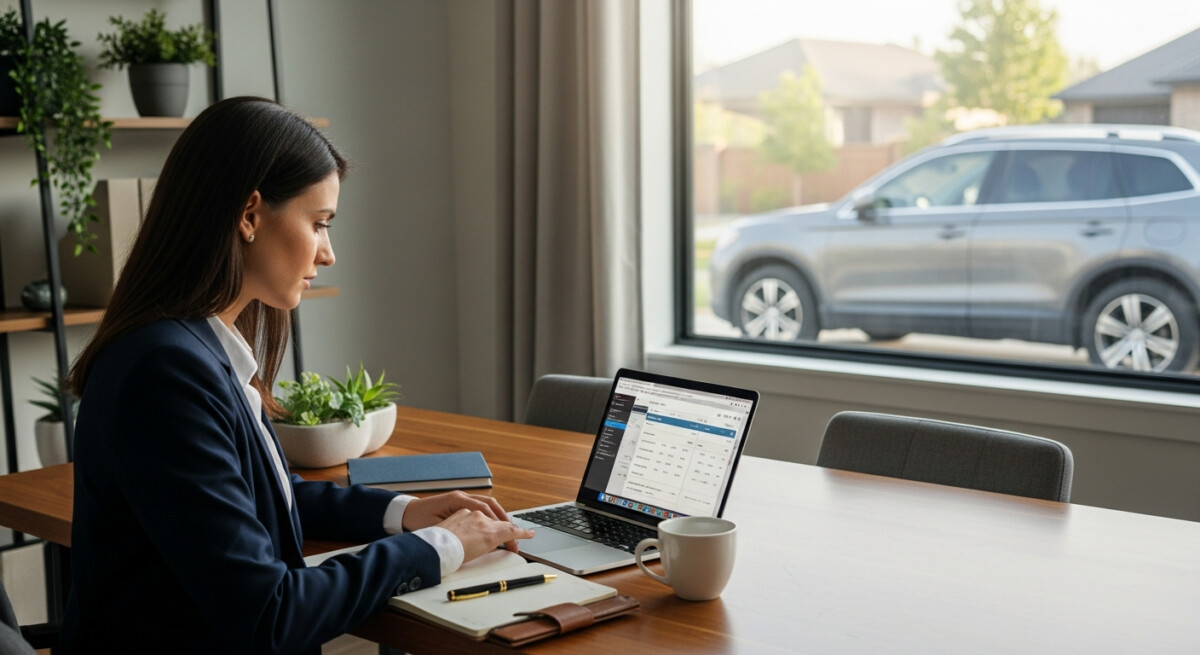 Car Loan Interest Calculator How to Estimate Your Savings