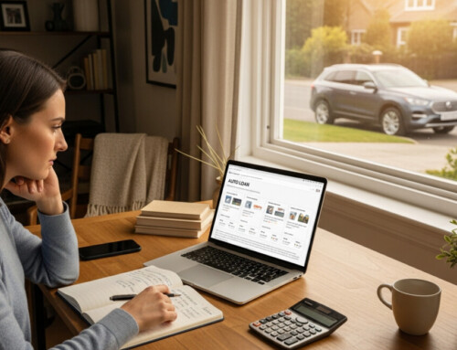 Car Refinance Rates Today: How to Lower Your Interest