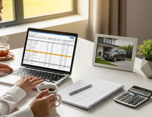 Current Auto Loan Rates: What to Expect Before Refinancing