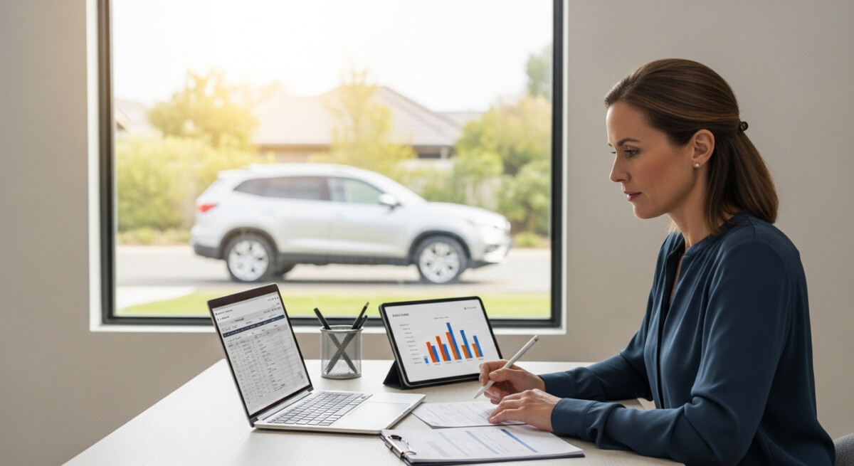 Average Car Loan Interest Rate Explained for Borrowers