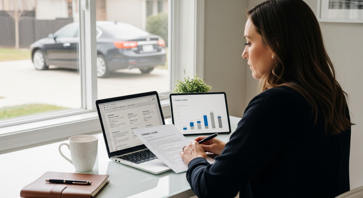 Best Car Loan Rates and How to Qualify for Lower Rates