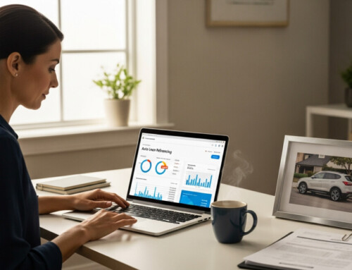 Car Loan Refinance Rates Today: How to Lower Your Interest