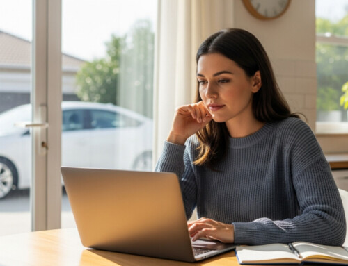 How to Lower Your Car Payment: Auto Refinance Rates and Options