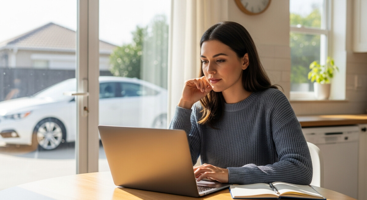 Auto Refinance Rates and Best Options for Lower Payments