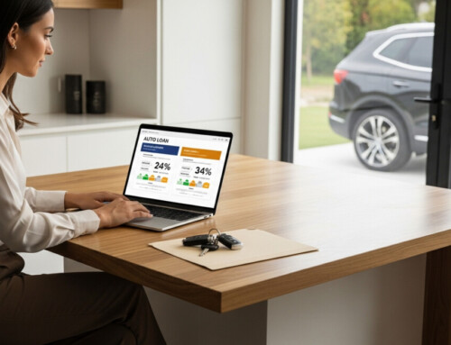 Current Auto Loan Interest Rates: A Guide to Refinancing