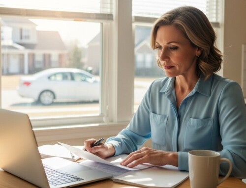 How to Refinance Your Alabama Auto Loan With Bad Credit