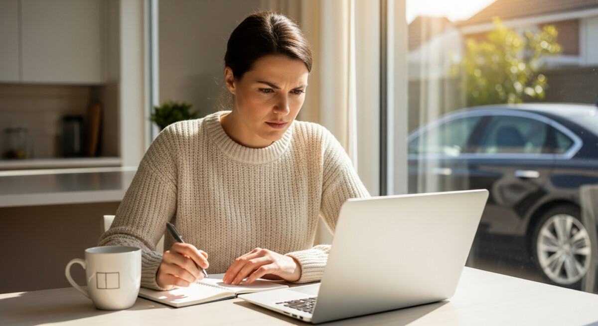 Auto Loan Interest Rates Today What to Expect Before Refinancing