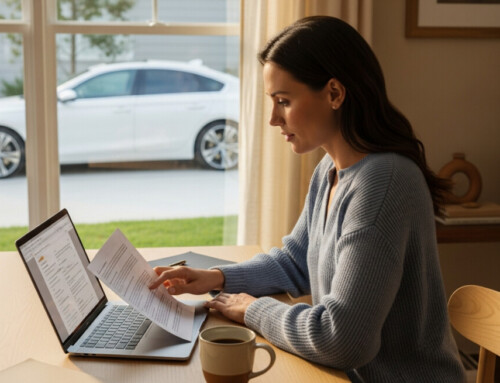 How to Qualify for the Best Auto Loan Rates and Lower Interest