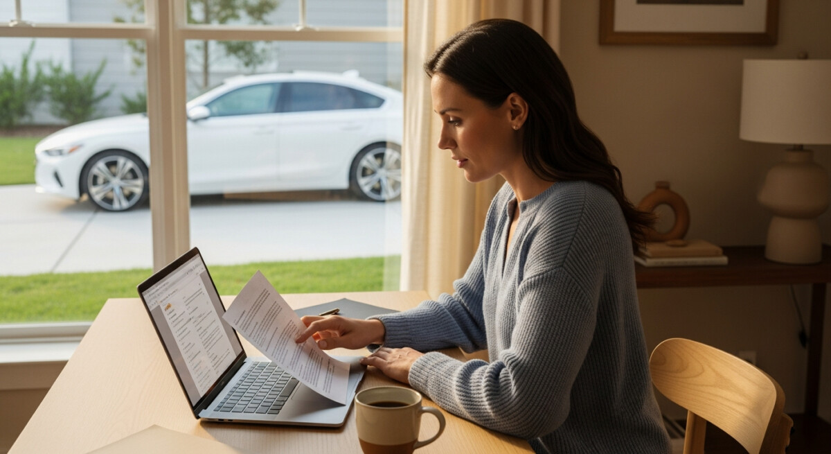 Best Auto Loan Rates How to Qualify for Lower Interest