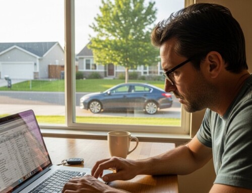 Refinance a Car Loan With Bad Credit in Idaho