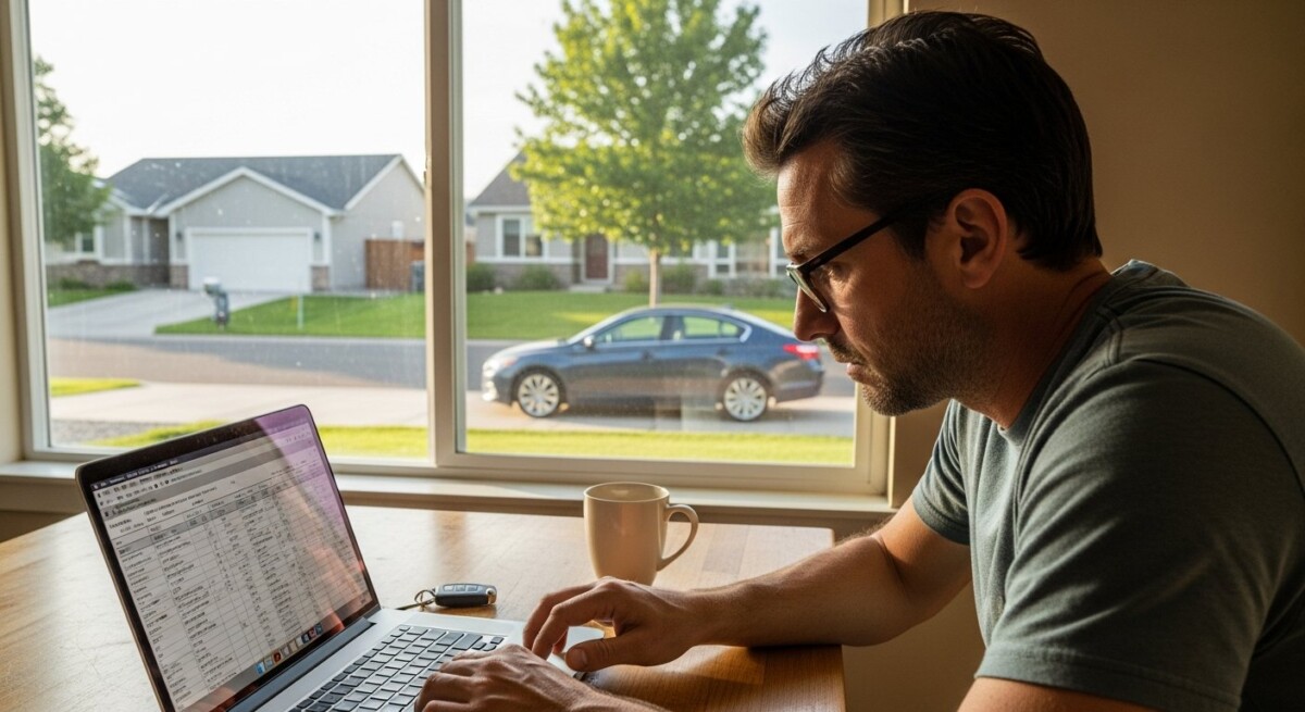 Idaho refinancing car loans for borrowers with bad credit