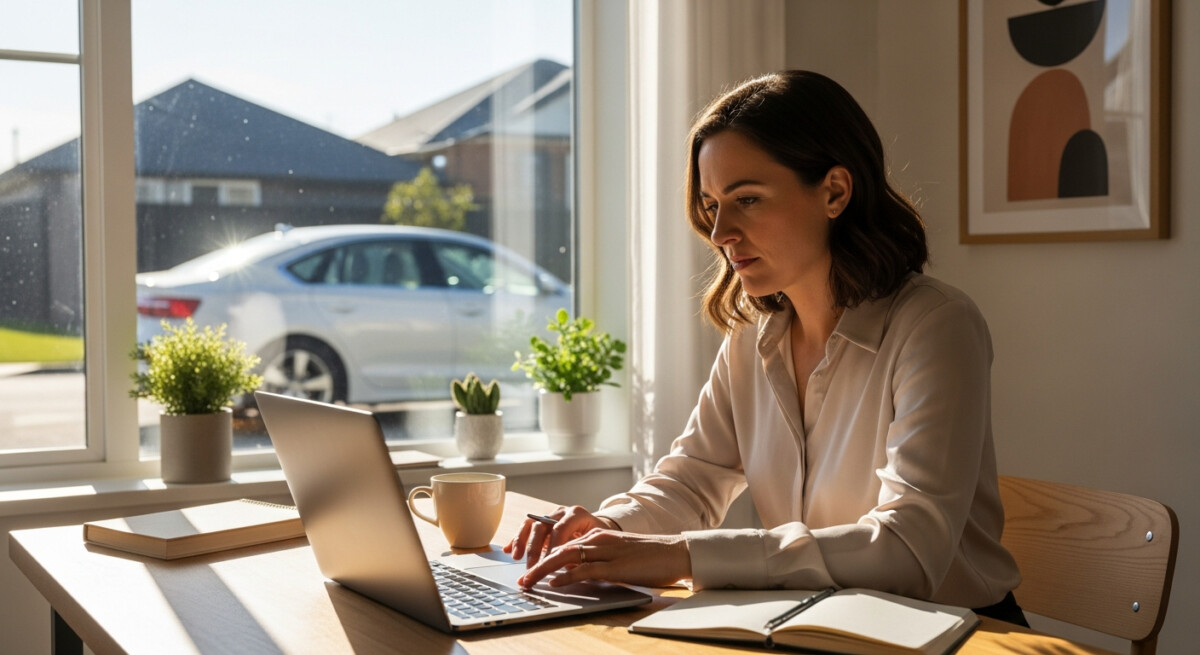 Auto Refinance Rates and Deals How to Lower Your Payments