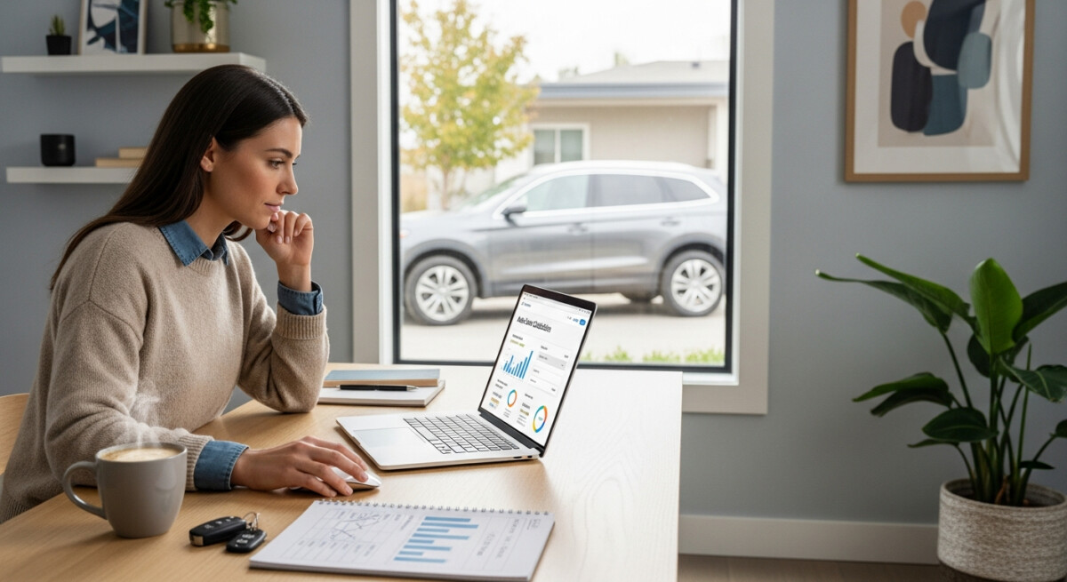 Auto Loan Interest Calculator Tools and How to Use Them