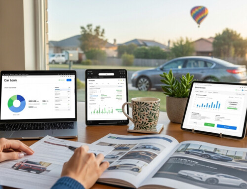 Car Refinance Rates Today: How to Lower Your Interest