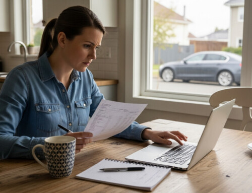 Current Car Loan Interest Rates: What to Expect Before Refinancing