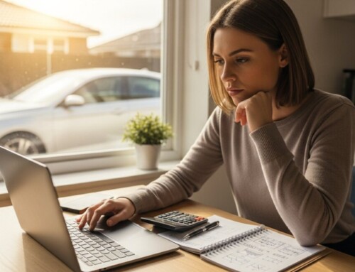 Refinance Your Virginia Auto Loan With Low Credit Score