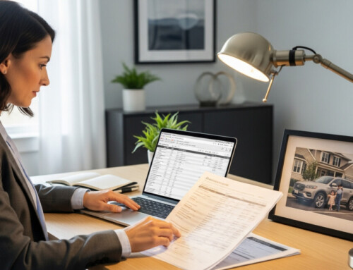 Current Car Interest Rates Today: What to Expect for Your Loan