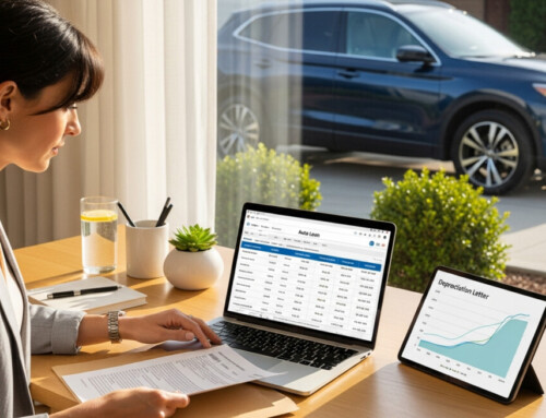 Current Used Car Interest Rates and Refinance Opportunities