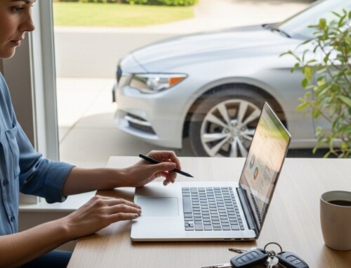 Refinance Your Car Loan in Pennsylvania With Bad Credit