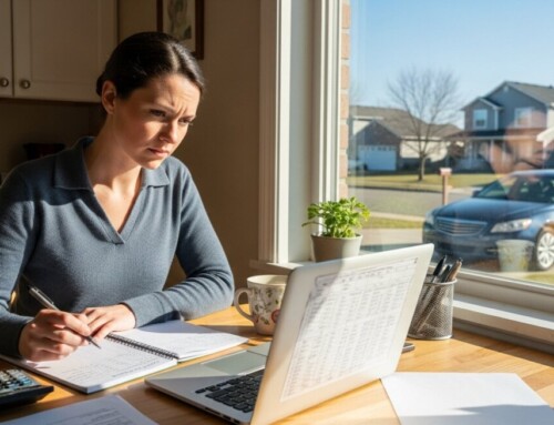 Refinance Your California Auto Loan With Poor Credit