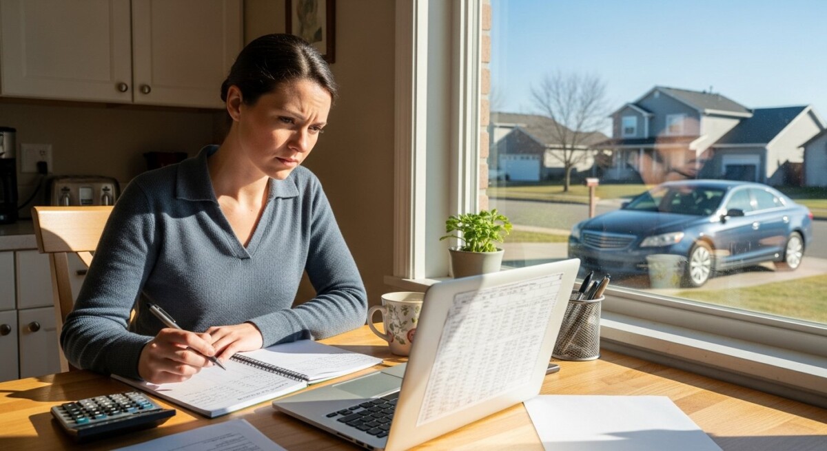 California refinancing for auto loans with poor credit