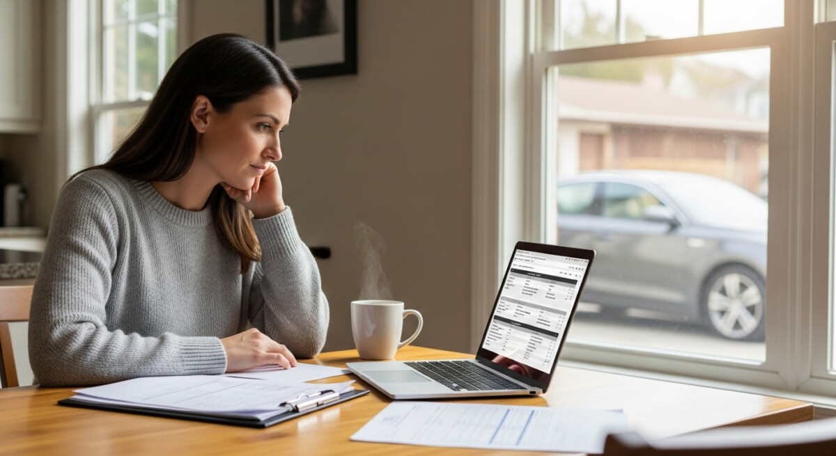 Refinance Car Loan Online How to Lower Your Interest