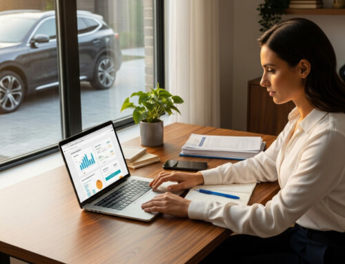 Use an Auto Loan Interest Calculator to Estimate Your Savings