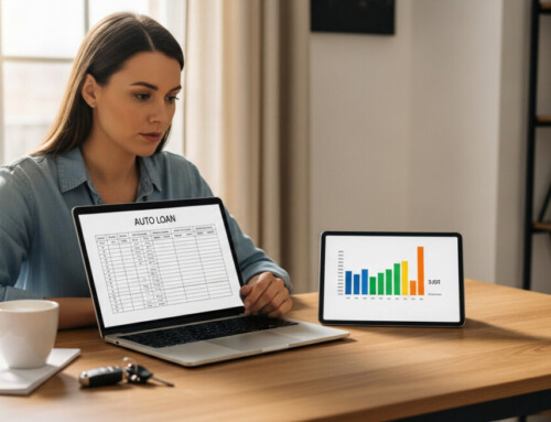 What Is a Good Auto Loan Interest Rate for Your Credit Score?