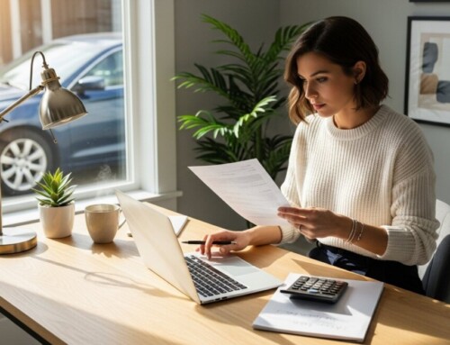 Refinance Your Oregon Auto Loan With Bad Credit