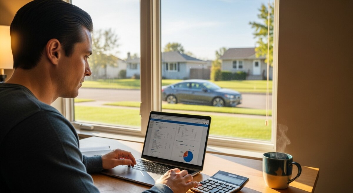 North Dakota auto refinance solutions for bad credit