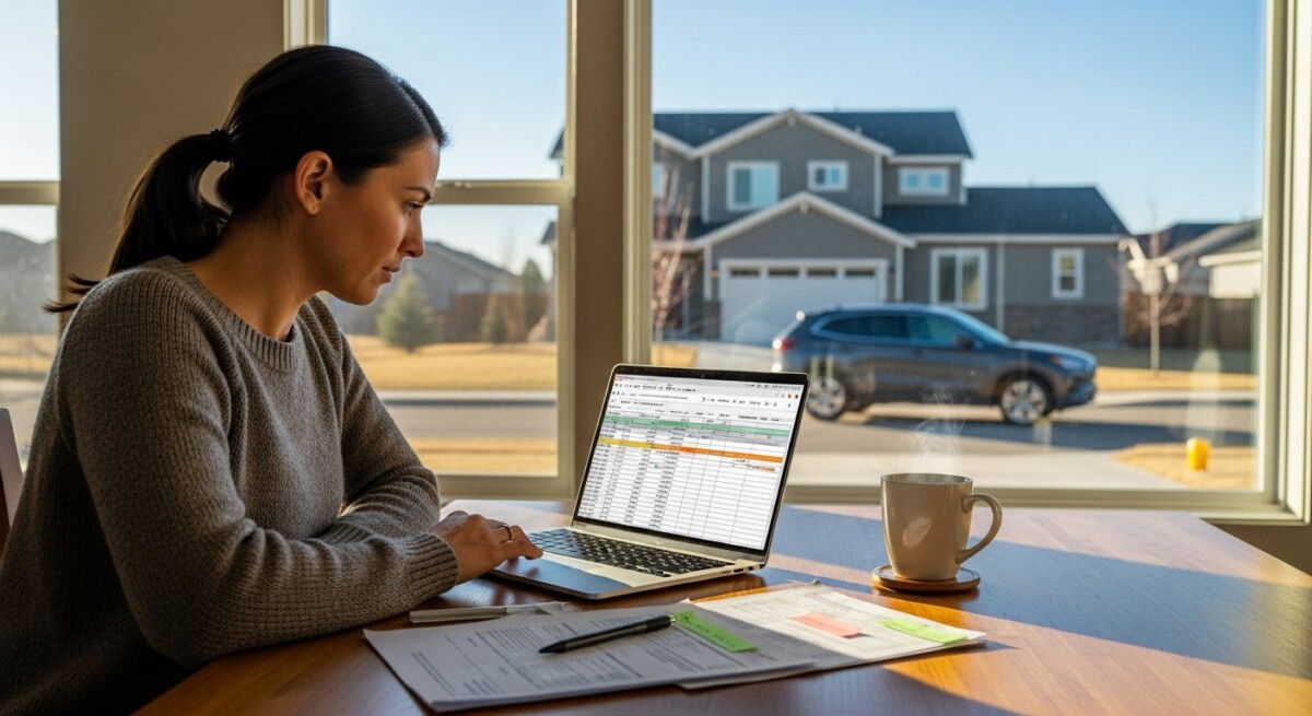 Wyoming vehicle refinance with bad credit scores