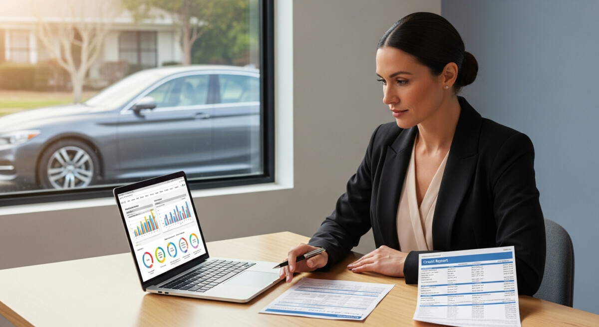 Car Loan Rates by Credit Score How Rates Are Determined