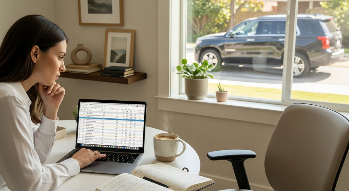 Car Refinance Options With Banks How to Lower Your Rate