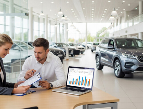 Understanding 0 APR Car Finance Deals and Eligibility Explained