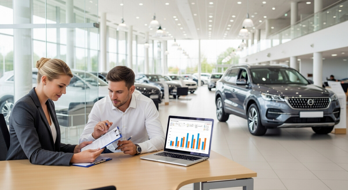 0 APR Car Finance Deals and Eligibility Explained