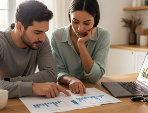 How Auto Loan Interest Rates Work for Borrowers